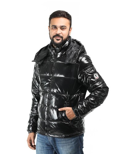 Men's Premium Padded Jacket